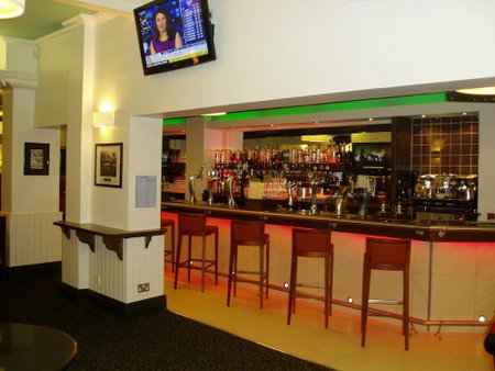 The Hanover Hotel, Liverpool, United Kingdom