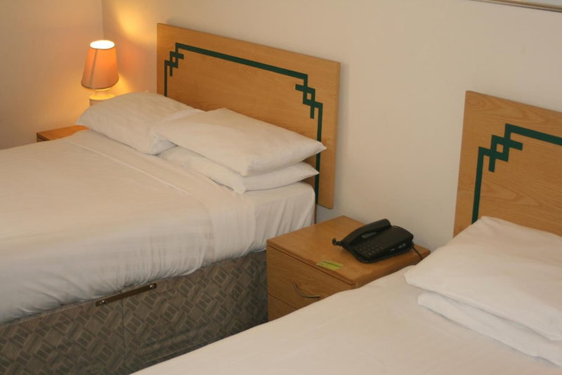 The Hanover Hotel, Liverpool, United Kingdom