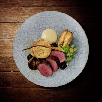 The Great House Hotel, Bridgend, United Kingdom