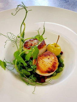 The Great House Hotel, Bridgend, United Kingdom