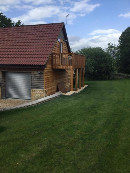 Highcroft House, Corsham, United Kingdom