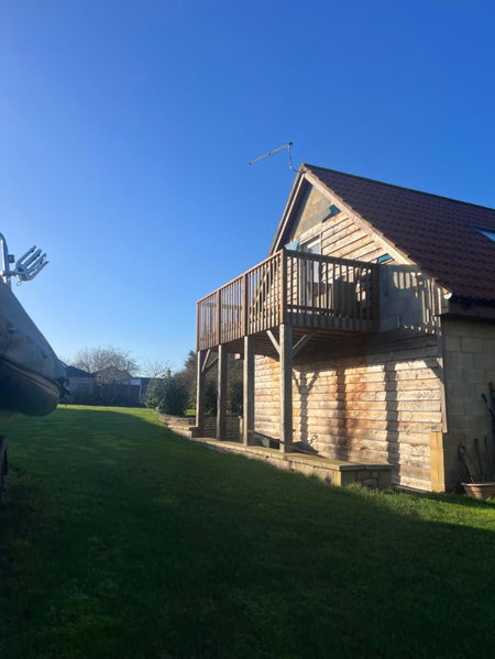 Highcroft House, Corsham, United Kingdom