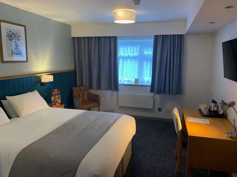 The Bay Horse Hotel, Haydock, United Kingdom