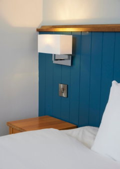The Bay Horse Hotel, Haydock, United Kingdom