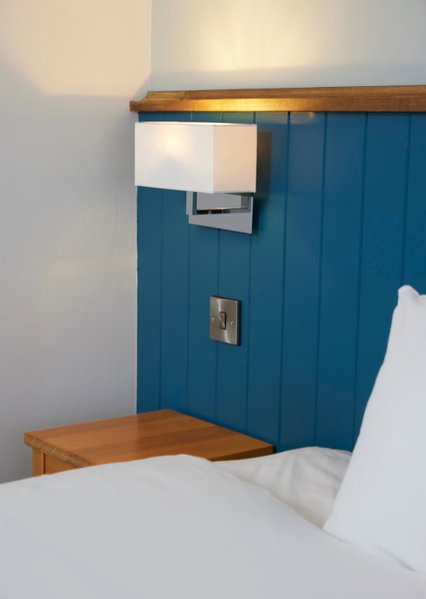 The Bay Horse Hotel, Haydock, United Kingdom