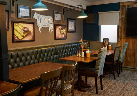 The Bay Horse Hotel, Haydock, United Kingdom