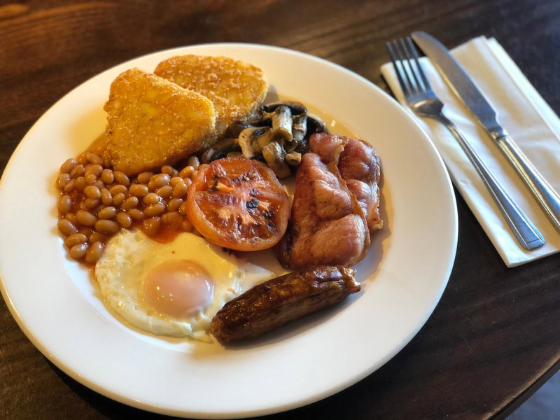 The Bay Horse Hotel, Haydock, United Kingdom