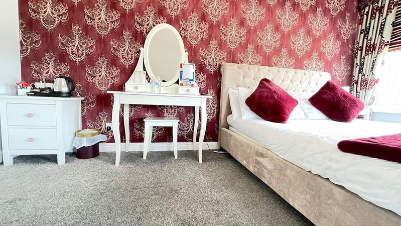 The Whittington & Cat, Hull, United Kingdom