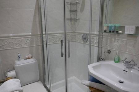 Kerrington House, Axminster, United Kingdom