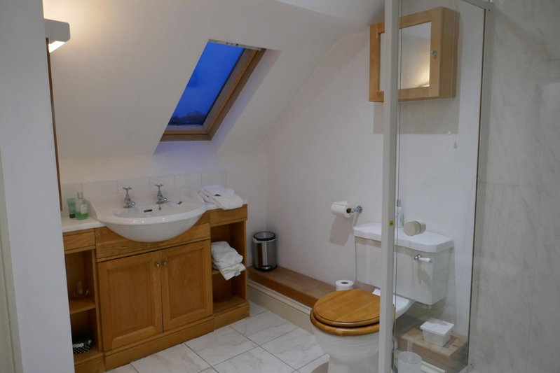 Kerrington House, Axminster, United Kingdom