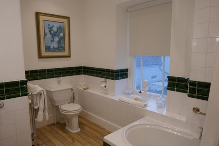 Kerrington House, Axminster, United Kingdom