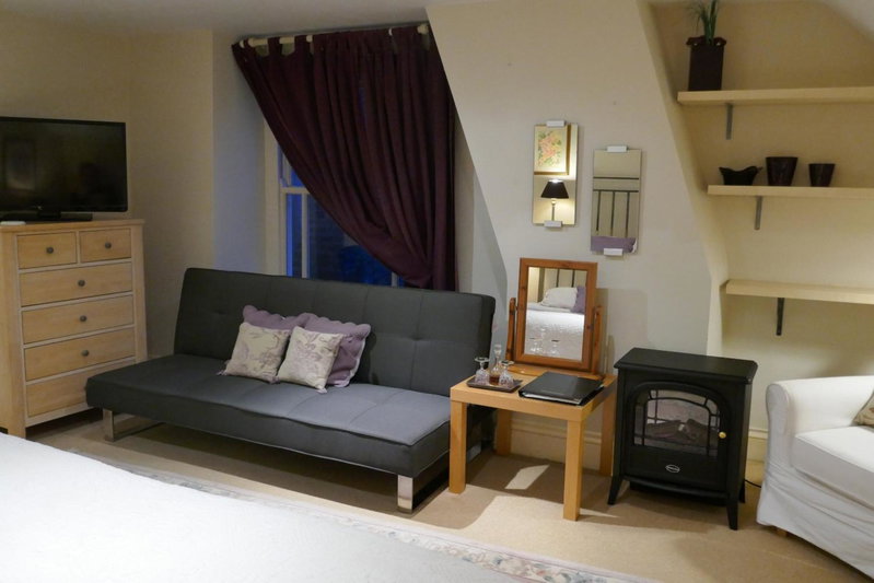 Kerrington House, Axminster, United Kingdom