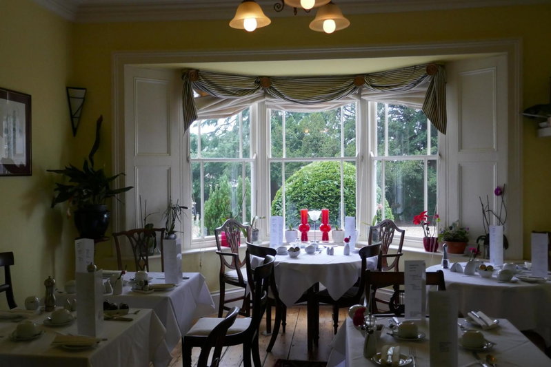 Kerrington House, Axminster, United Kingdom