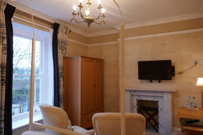 Kerrington House, Axminster, United Kingdom