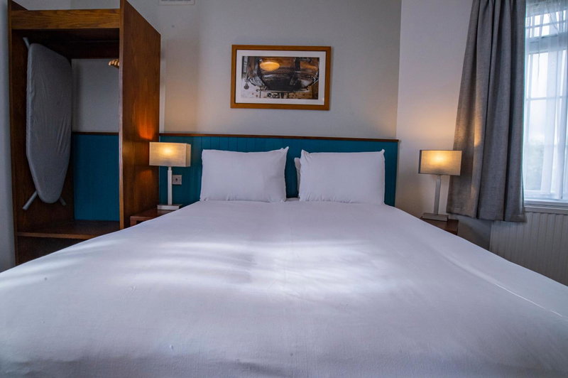 Highfield Hotel By Greene King Inn, Middlesbrough, United Kingdom