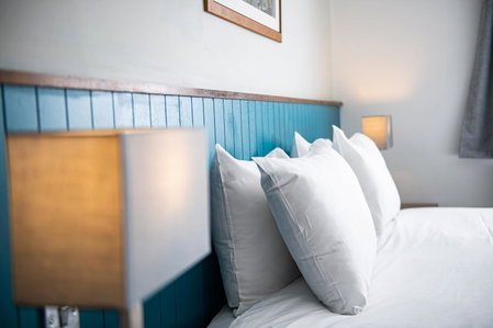 Highfield Hotel By Greene King Inn, Middlesbrough, United Kingdom