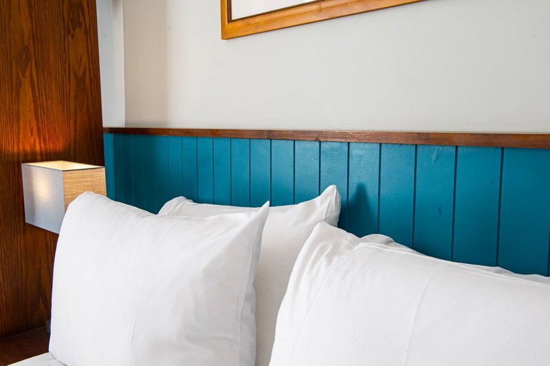 Highfield Hotel By Greene King Inn, Middlesbrough, United Kingdom