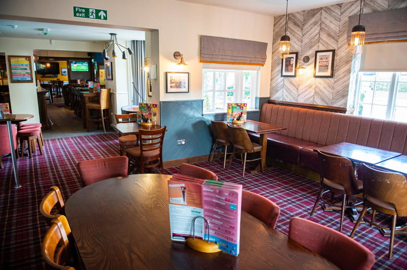 Highfield Hotel By Greene King Inn, Middlesbrough, United Kingdom