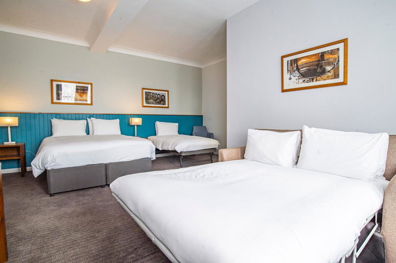 Highfield Hotel By Greene King Inn, Middlesbrough, United Kingdom