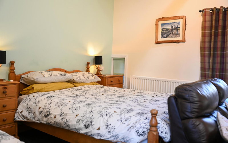 Wydon Farm Bed and Breakfast, Haltwhistle, United Kingdom