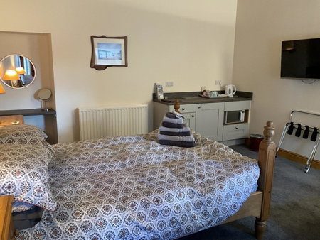 Wydon Farm Bed and Breakfast, Haltwhistle, United Kingdom