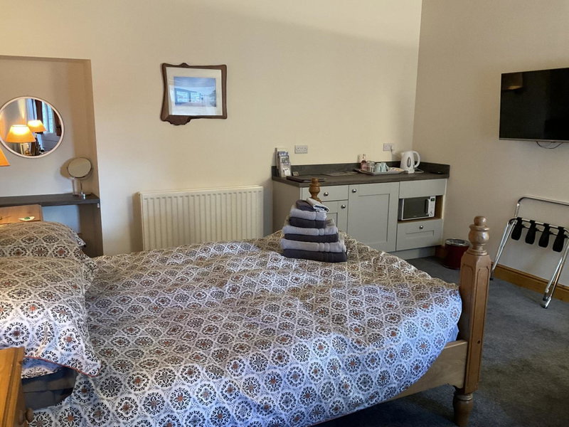 Wydon Farm Bed and Breakfast, Haltwhistle, United Kingdom