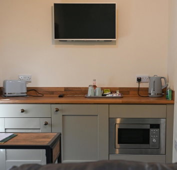 Wydon Farm Bed and Breakfast, Haltwhistle, United Kingdom