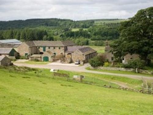 Wydon Farm Bed and Breakfast, Haltwhistle, United Kingdom