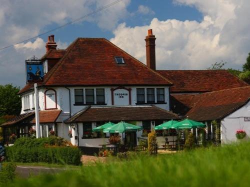 The Trooper Inn, United Kingdom