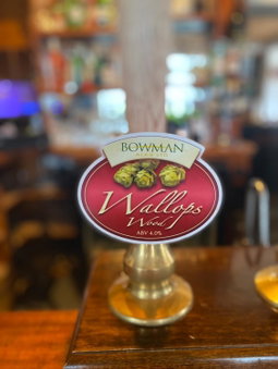 The Trooper Inn, Petersfield, United Kingdom