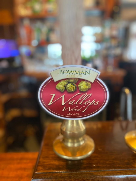 The Trooper Inn, Petersfield, United Kingdom