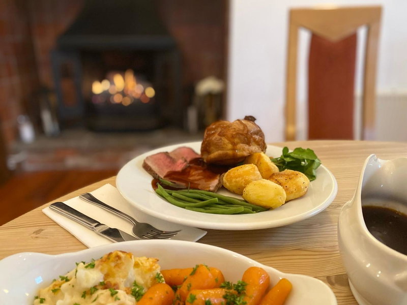 The Trooper Inn, Petersfield, United Kingdom