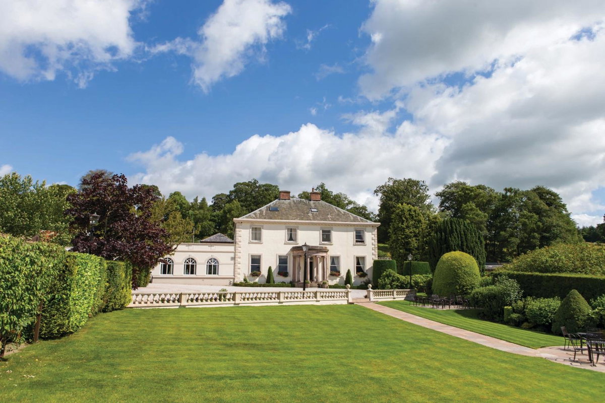 Roundthorn Country House & Luxury Apartments, United Kingdom