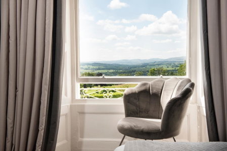 Roundthorn Country House & Luxury Apartments, Penrith, United Kingdom