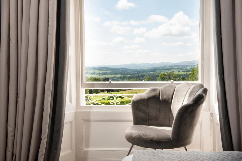 Roundthorn Country House & Luxury Apartments, Penrith, United Kingdom
