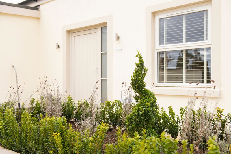 Roundthorn Country House & Luxury Apartments, Penrith, United Kingdom