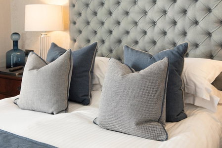 Roundthorn Country House & Luxury Apartments, Penrith, United Kingdom