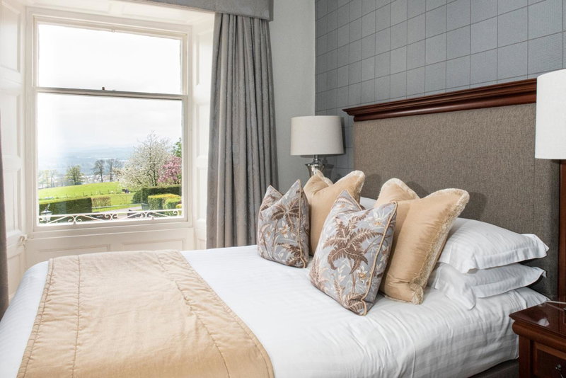 Roundthorn Country House & Luxury Apartments, Penrith, United Kingdom
