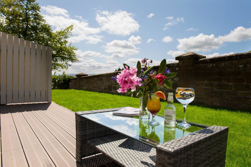 Roundthorn Country House & Luxury Apartments, Penrith, United Kingdom