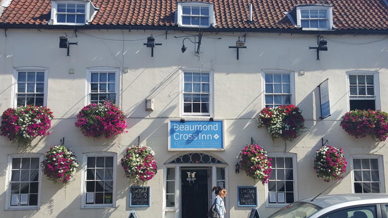 Beaumond Cross Inn, Newark upon Trent, United Kingdom