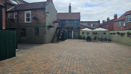 Beaumond Cross Inn, Newark upon Trent, United Kingdom