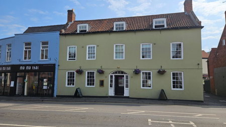 Beaumond Cross Inn, Newark upon Trent, United Kingdom