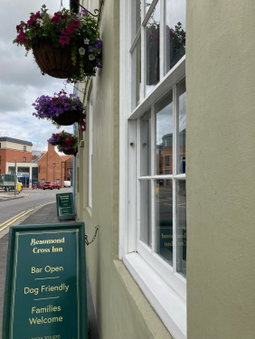 Beaumond Cross Inn, Newark upon Trent, United Kingdom