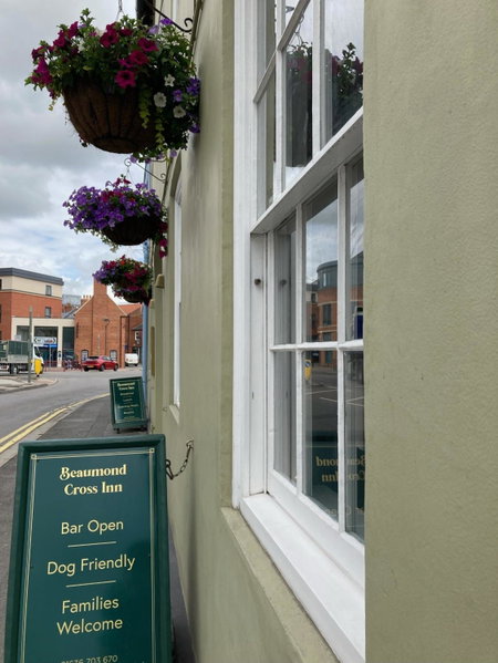 Beaumond Cross Inn, Newark upon Trent, United Kingdom