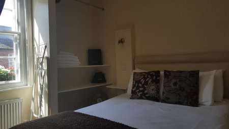Beaumond Cross Inn, Newark upon Trent, United Kingdom