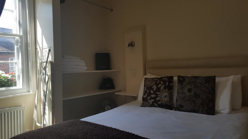 Beaumond Cross Inn, Newark upon Trent, United Kingdom