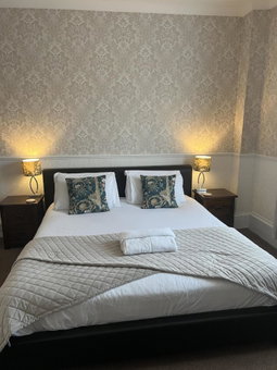 Fairlawn House, Amesbury, United Kingdom