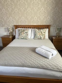 Fairlawn House, Amesbury, United Kingdom