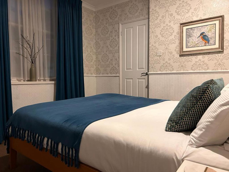 Fairlawn House, Amesbury, United Kingdom