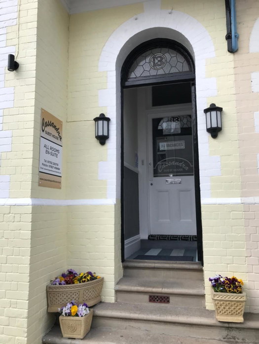 Cassandra Guest House, Plymouth, United Kingdom